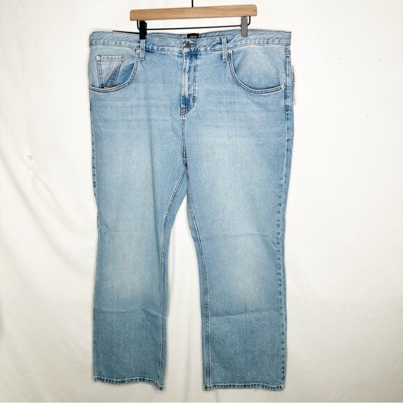 UO BDG 90's Mid-Rise Bootcut Jeans NWT in Size 37 - Picture 1 of 5